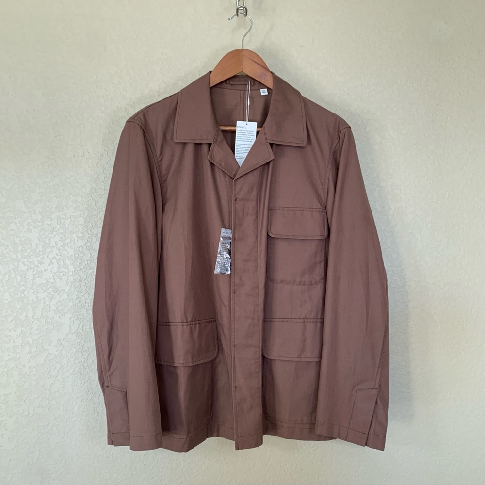 Uniqlo U Hunting Jacket – NWT - Picture 2 of 8